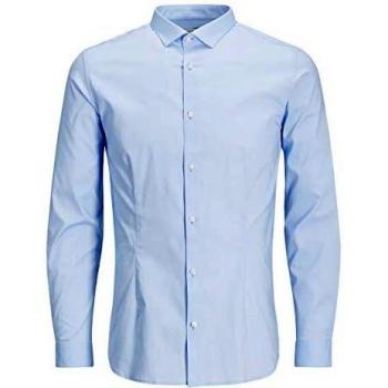 Jack & Jones Parma Super Slim Fit Men's Shirt