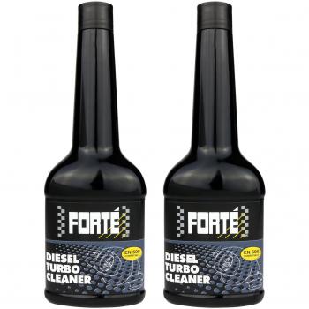 Forte Diesel Turbo Cleaner