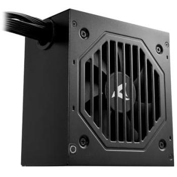 Fuente de alimentación Sharkoon Rebel P15 850W ATX 3.1, Certificación Cybenetics Gold