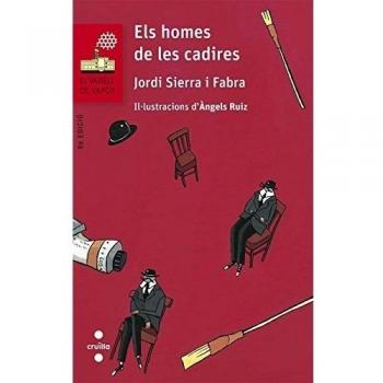 Els homes de les cadires: 100