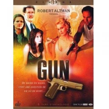 Gun - L'intégrale [Francia] [DVD]