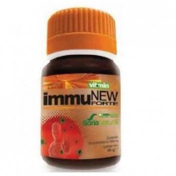MGdose Vit&Min 04 Immunew Forte 90 Comprimidos