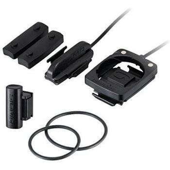 Sigma Sport Topline Kit para Modelos cableados, Deportes al Aire Libre, Ciclismo,Accesorios, Negro, Talla única