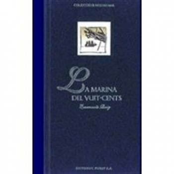 La marina del vuit-cents