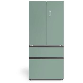 Frigorífico Estilo French Door Pro 509L No Frost con Space Pro y Care+