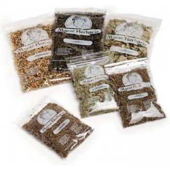 Tila 30 g - Infusión de flores secas, Maese Herbario, envase de 30 gramos