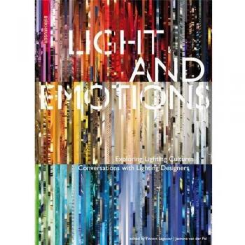 Luz y Emociones: Explorando Culturas de Iluminación. Conversaciones con Diseñadores de Iluminación