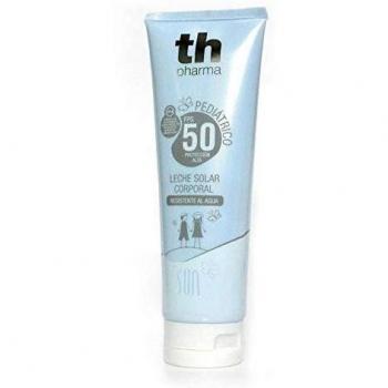 TH PHARMA LECHE SOLAR CORPORAL PEDIATRICA FPS-50 250 ML