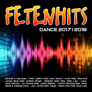 Fetenhits dance 20172018