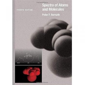 Oxford University Press Atomic and Molecular Spectra Reference Guide