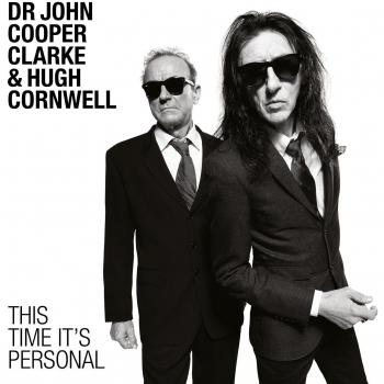 This Time It's Personal VINYL