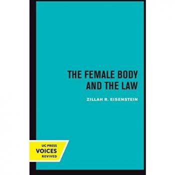 The Female Body and the Law