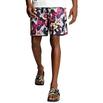Puma Pantalones Cortos Neymar Creativity Gris