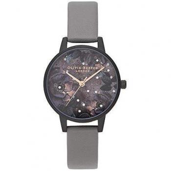 Olivia Burton Celestial Vegan Leather Women's Watch (30mm)