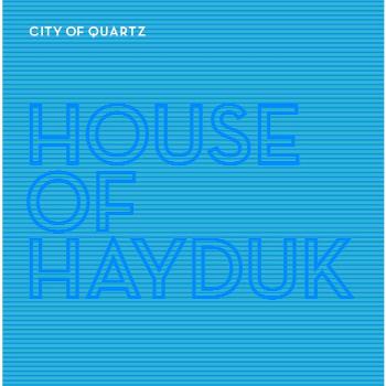 Quartz City Vinyl Record (180g)