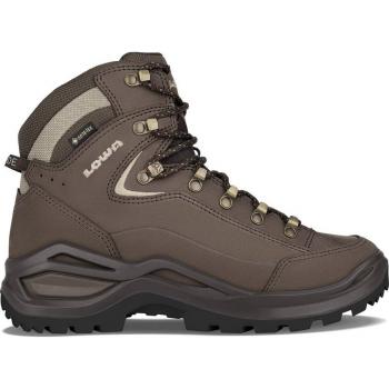 Lowa Botas de Senderismo Renegade Evo Goretex Mid