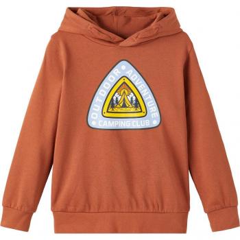 Kids' Hoodie - Name it Moppe