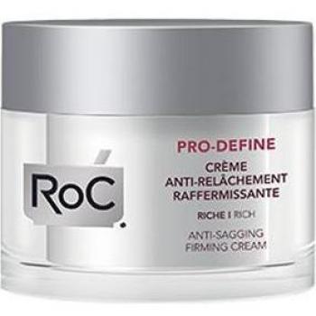 ROC Pro-Define Anti-Sagging Firming Cream 50ml