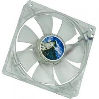 EKL Alpenfoehn Foehn 120 - Ventilador de PC