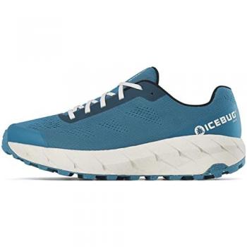 Zapatillas de Trail Running Icebug Arcus RB9X Aqua 41