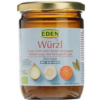 EDEN - Granovita Caldo Vegetal Bio Granulado Condimento - 250 gr