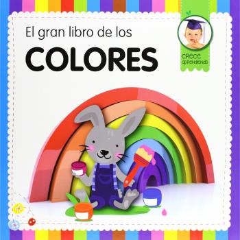 El gran libro de los colores