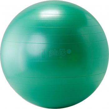 Gymnic / Plus 22 Burst-Resistant Fitness Ball, Green