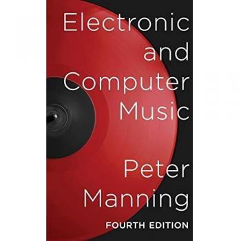 Electronic and Computer Music