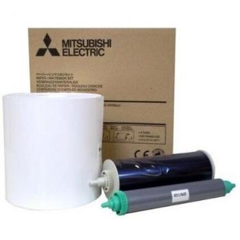 Mitsubishi Electric 210332 papel de inyección de tinta