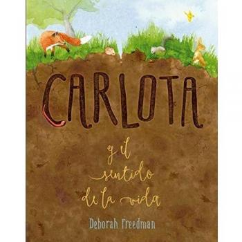 Carlota y el sentido de la vida