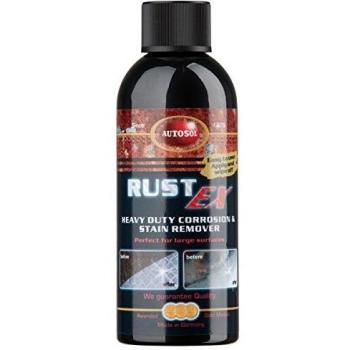 Autosol Pulidor de Metales 250 ml