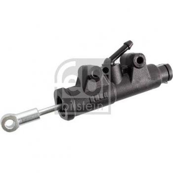Cilindro maestro de embrague FEBI BILSTEIN 46209, tipo: bomba de embrague, características: alta calidad, durabilidad, diseño preciso para un rendimiento óptimo en sistemas de transmisión