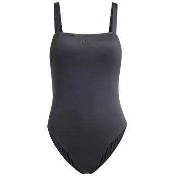 Traje de Baño Adidas Iconisea Mujer Negro 38/40