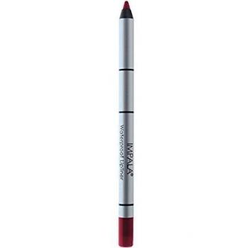 Impala Lápiz de Labios 201 Granate Cremoso Waterproof Larga Duración