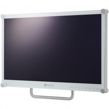 Monitor Neovo DR-24G 24'' Full HD IPS LED 59,9 cm 16:9 blanco médico
