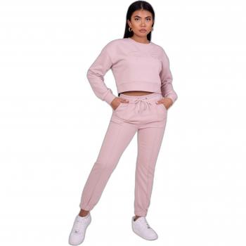 Project X Paris Women's Oversized Cropped Sweatshirt