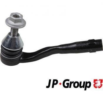 Rótula de dirección JP GROUP 1344603300 - Tipo: Rótula de dirección, Características: Alta calidad, Fabricante: JP GROUP, Número de pieza: 1344603300