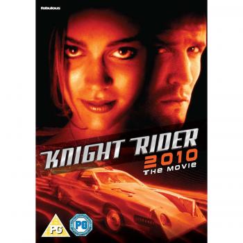 Caballero del Futuro 2010 [DVD]