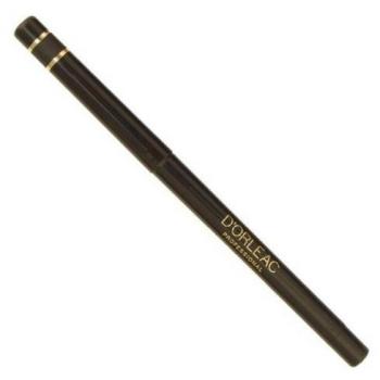 Lápiz Automático D'Orleac Nº1 Negro - Definición y Estilo Sin Esfuerzo