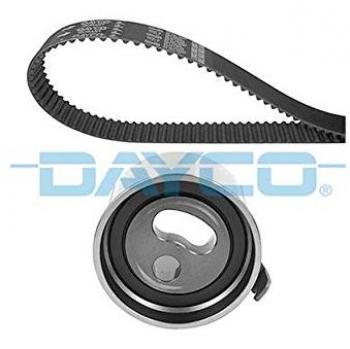 Kit de poleas con correa de distribución DAYCO KTB947