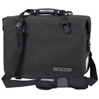 Ortlieb, Unisex Adulto, Negro, Talla única