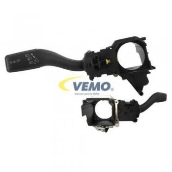 Interruptor de luz intermitente VEMO V15-80-3252 para Audi A8 D3, A4 B7 Avant y Berline, calidad original