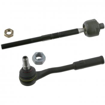 Conjunto de rótula axial FEBI BILSTEIN 23137, barra de dirección con alta durabilidad, diseño optimizado para un ajuste perfecto, fabricada con materiales de calidad superior, compatible con múltiples modelos de vehículos