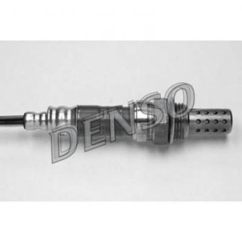 Sonda Lambda DENSO DOX-1356 - Sensor de oxígeno, ajuste directo, alta precisión, compatible con múltiples vehículos, fácil instalación