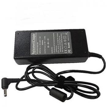 ASUS UX51 Zenbook Cargador Adaptador - cable de alimentación europeo incluido - Bavvo® 90W Alimentación Adaptador para Ordenador PC Portátil