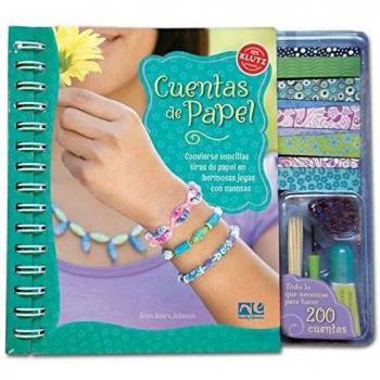 Cuentas De Papel