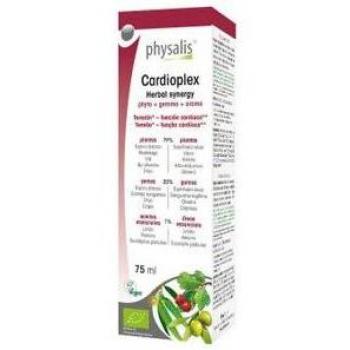 Physalis Extracto de Cardioplex Bio 75ml
