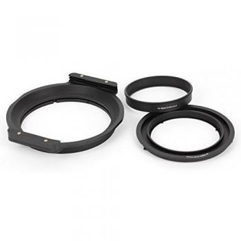 Haida soporte para filtros de la serie 150 para sigma 12 z 24 mm f40 dg hsm art