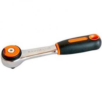 LLAVE CARRACA REVERSIBLE 1/4