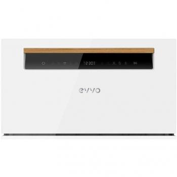 Lavavajillas EVVO Mini D de 55cm Compacto